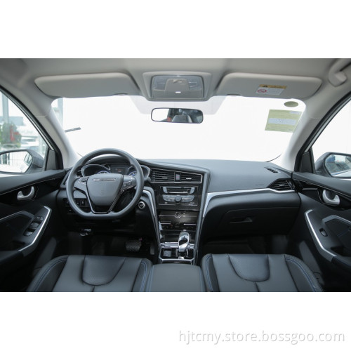 2022 in stock Dongfeng Qichen D60 Electrics Car